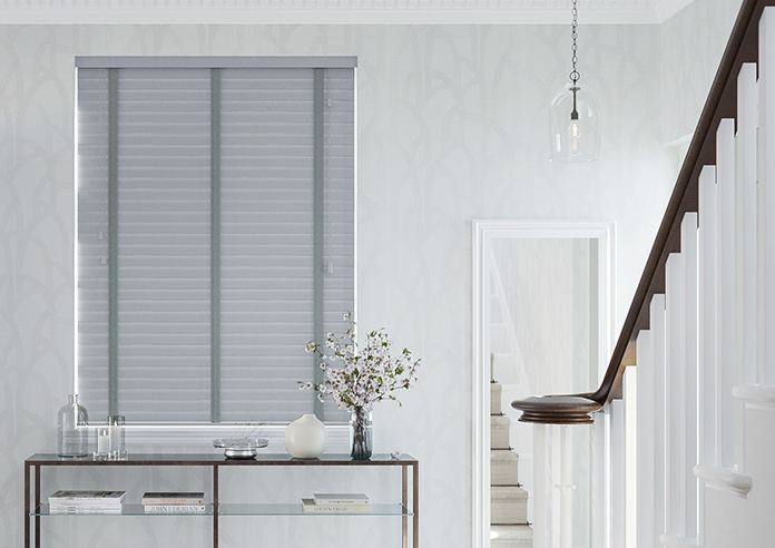 Origin Deluxe, City Grey - Venetian Blind - Image 6